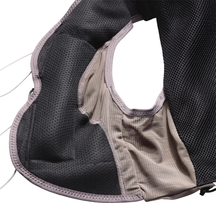 Salomon Women's Adv Skin 12 Gradient Iron/shadow Gray/iris Orchid Salomon