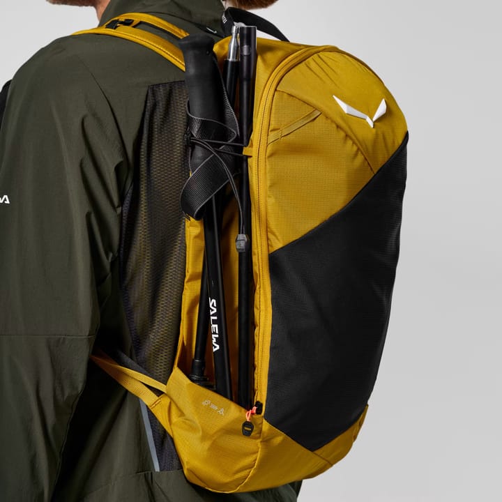 Salewa Pedroc Active 16l Olive Oil Salewa