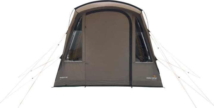 Easy Camp Senja 4 Air Brown Easy Camp