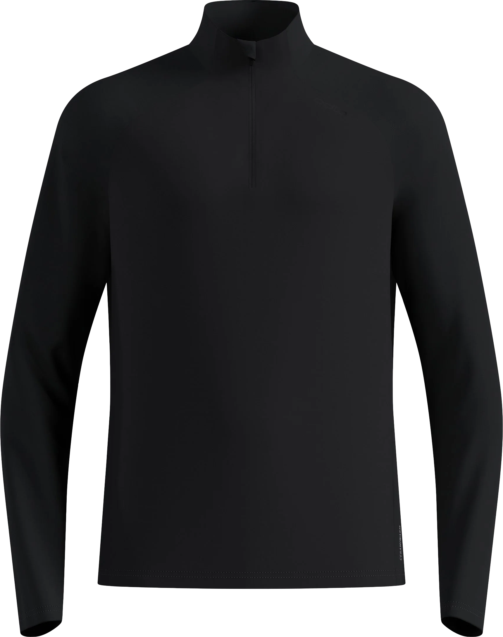 Black - black