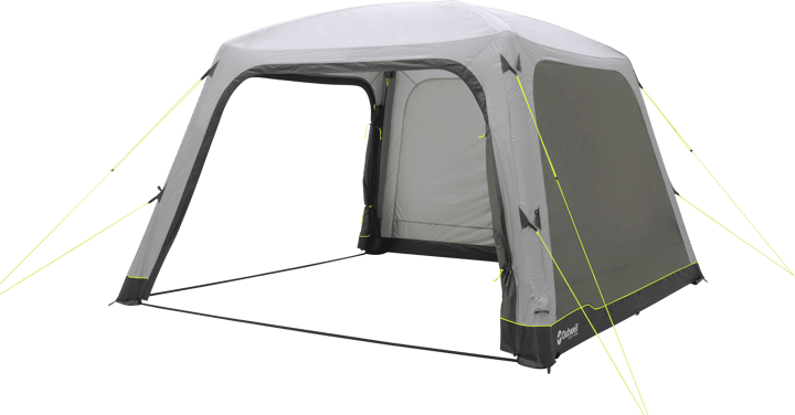 Outwell Vail Air Shelter Blue Outwell