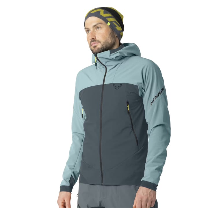 Dynafit Dynafit Ridge Thermal Hoody M Smoke Blue/0720 Dynafit