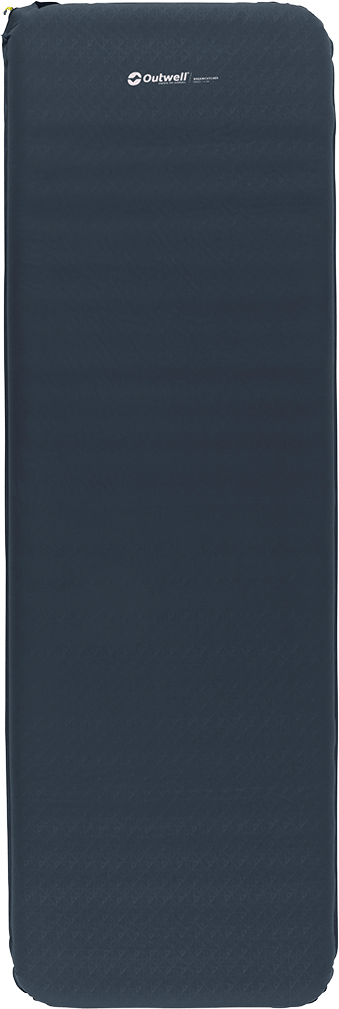 Outwell Dreamcatcher Single 7.5 Cm Blue Outwell