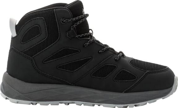 Jack Wolfskin Kid's Woodland 2 Texapore Mid Jack Wolfskin
