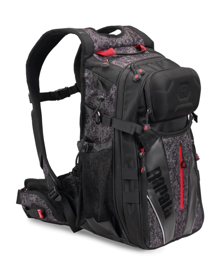 Rapala Urban BackPack 25 liter Rapala