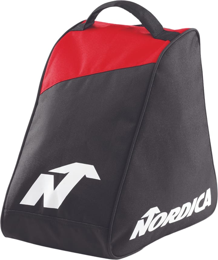 Nordica Boot Bag Lite Black Nordica