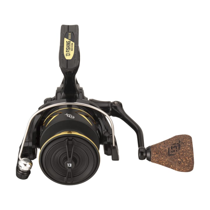 13 Fishing Axum Spinning Reel 13 Fishing