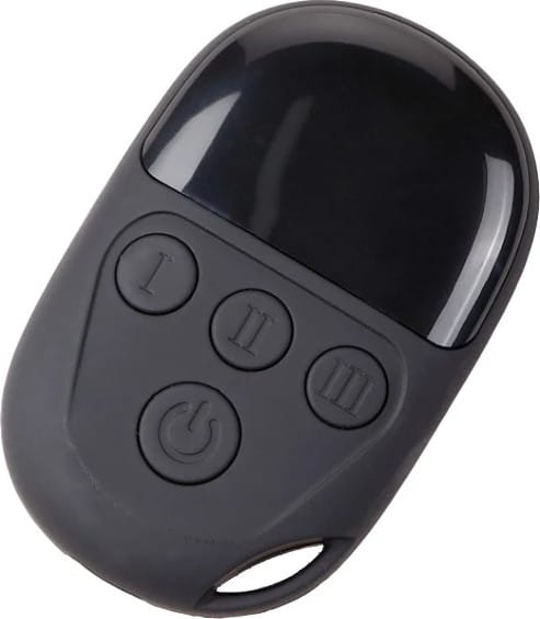 Avignon Unisex Heat Qi Pulse Heated sole wireless charging Multicolour Avignon