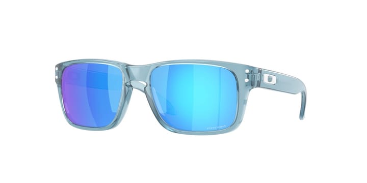 Oakley Holbrook XXS Trans Stonewash / Prizm Sapphire Oakley