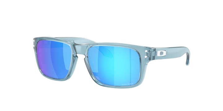 Oakley Holbrook XXS Trans Stonewash / Prizm Sapphire Oakley