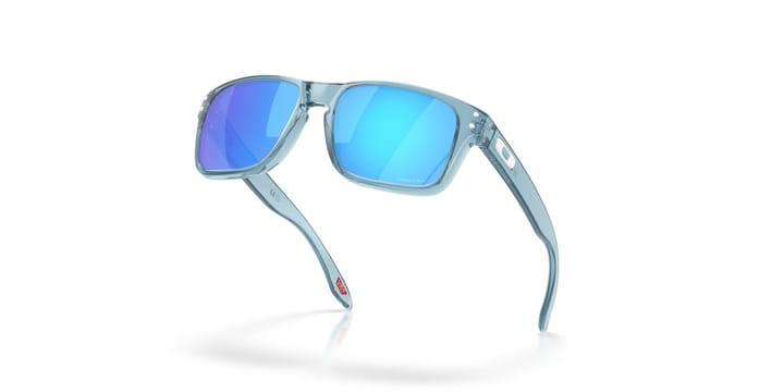 Oakley Holbrook XXS Trans Stonewash / Prizm Sapphire Oakley