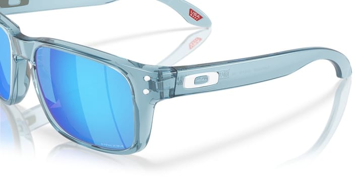 Oakley Holbrook XXS Trans Stonewash / Prizm Sapphire Oakley