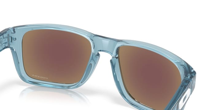 Oakley Holbrook XXS Trans Stonewash / Prizm Sapphire Oakley