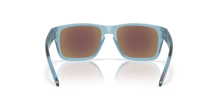 Oakley Holbrook XXS Trans Stonewash / Prizm Sapphire Oakley