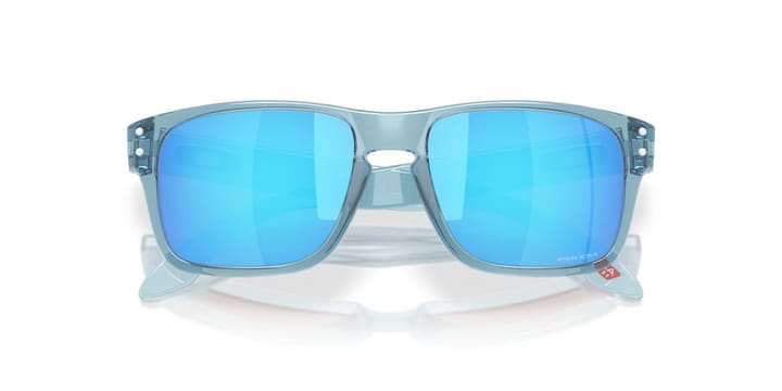 Oakley Holbrook XXS Trans Stonewash / Prizm Sapphire Oakley