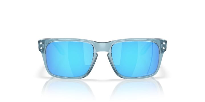 Oakley Holbrook XXS Trans Stonewash / Prizm Sapphire Oakley