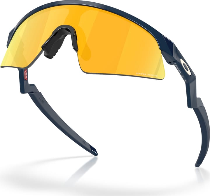 Oakley Resistor Sweep (Youth Fit) Polished Abyss Prizm 24k Oakley