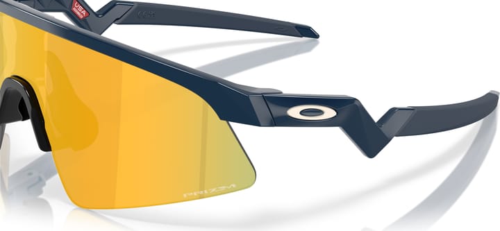 Oakley Resistor Sweep (Youth Fit) Polished Abyss Prizm 24k Oakley