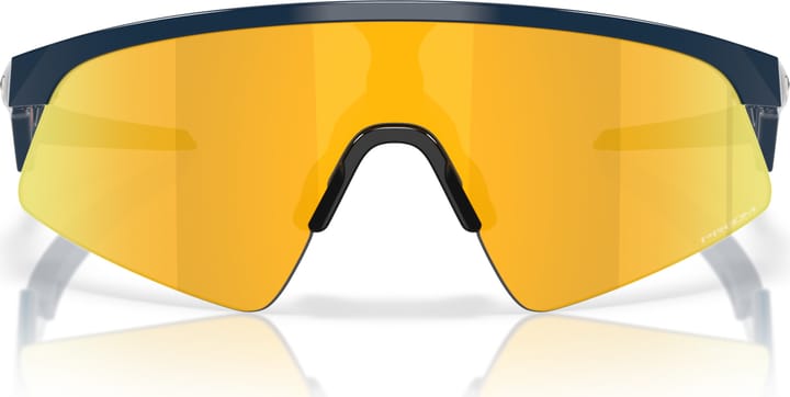 Oakley Resistor Sweep (Youth Fit) Polished Abyss Prizm 24k Oakley