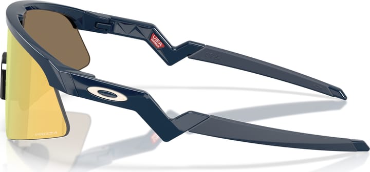 Oakley Resistor Sweep (Youth Fit) Polished Abyss Prizm 24k Oakley