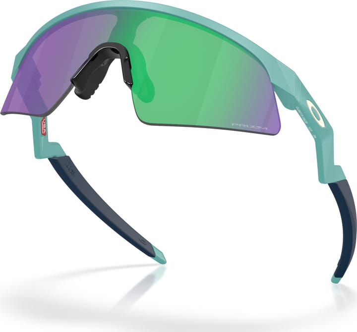 Oakley Resistor Sweep (Youth Fit) Matte Pacific Prizm Jade Oakley
