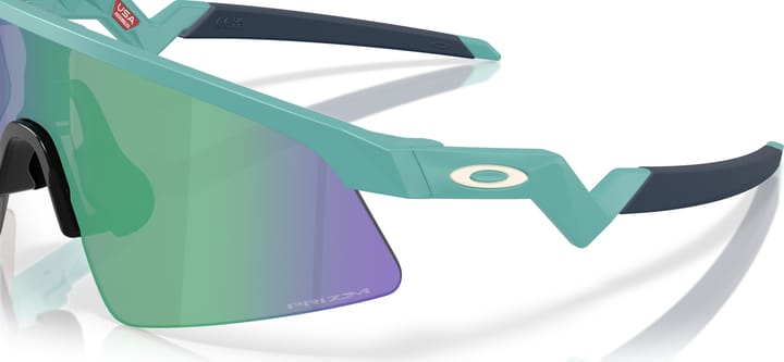 Oakley Resistor Sweep (Youth Fit) Matte Pacific Prizm Jade Oakley