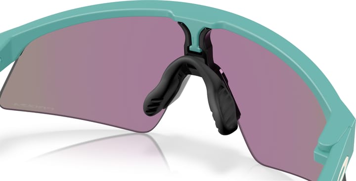 Oakley Resistor Sweep (Youth Fit) Matte Pacific Prizm Jade Oakley