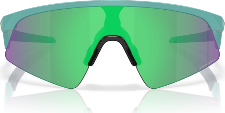 Oakley Resistor Sweep (Youth Fit) Matte Pacific Prizm Jade Oakley