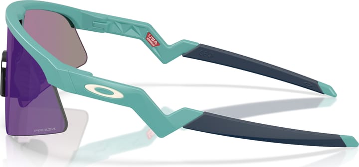 Oakley Resistor Sweep (Youth Fit) Matte Pacific Prizm Jade Oakley