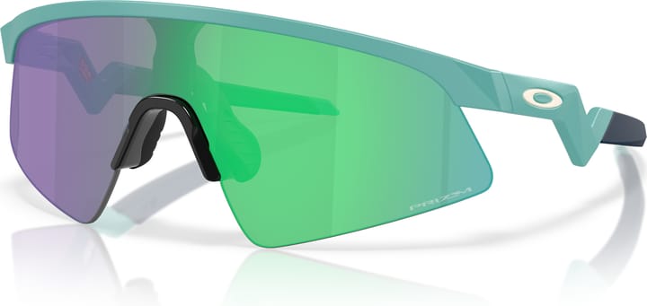 Oakley Resistor Sweep (Youth Fit) Matte Pacific Prizm Jade Oakley