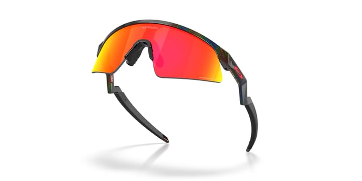 Oakley Resistor Sweep Dark Galaxy / Prizm Ruby Oakley