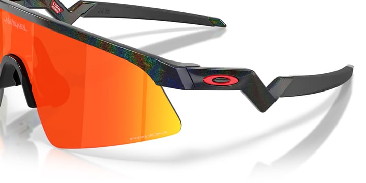 Oakley Resistor Sweep Dark Galaxy / Prizm Ruby Oakley