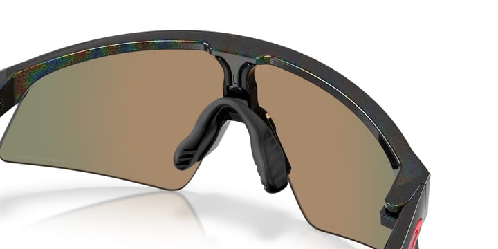 Oakley Resistor Sweep Dark Galaxy / Prizm Ruby Oakley