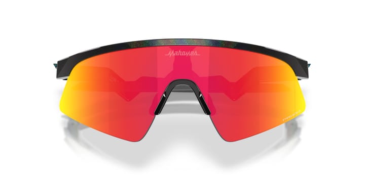 Oakley Resistor Sweep Dark Galaxy / Prizm Ruby Oakley