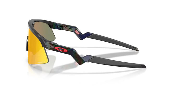 Oakley Resistor Sweep Dark Galaxy / Prizm Ruby Oakley