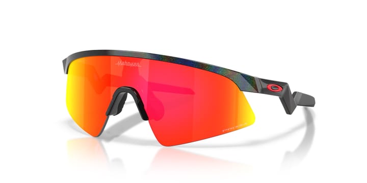 Oakley Resistor Sweep Dark Galaxy / Prizm Ruby Oakley