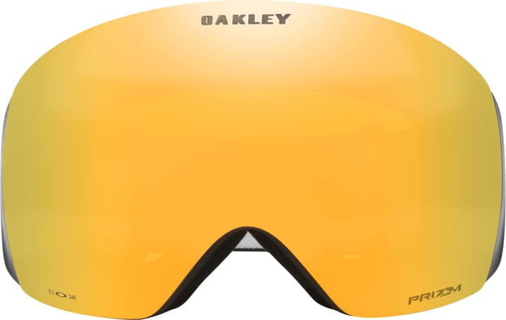 Oakley Flight Deck L Matte Black/ Prizm 24k Iridium Oakley
