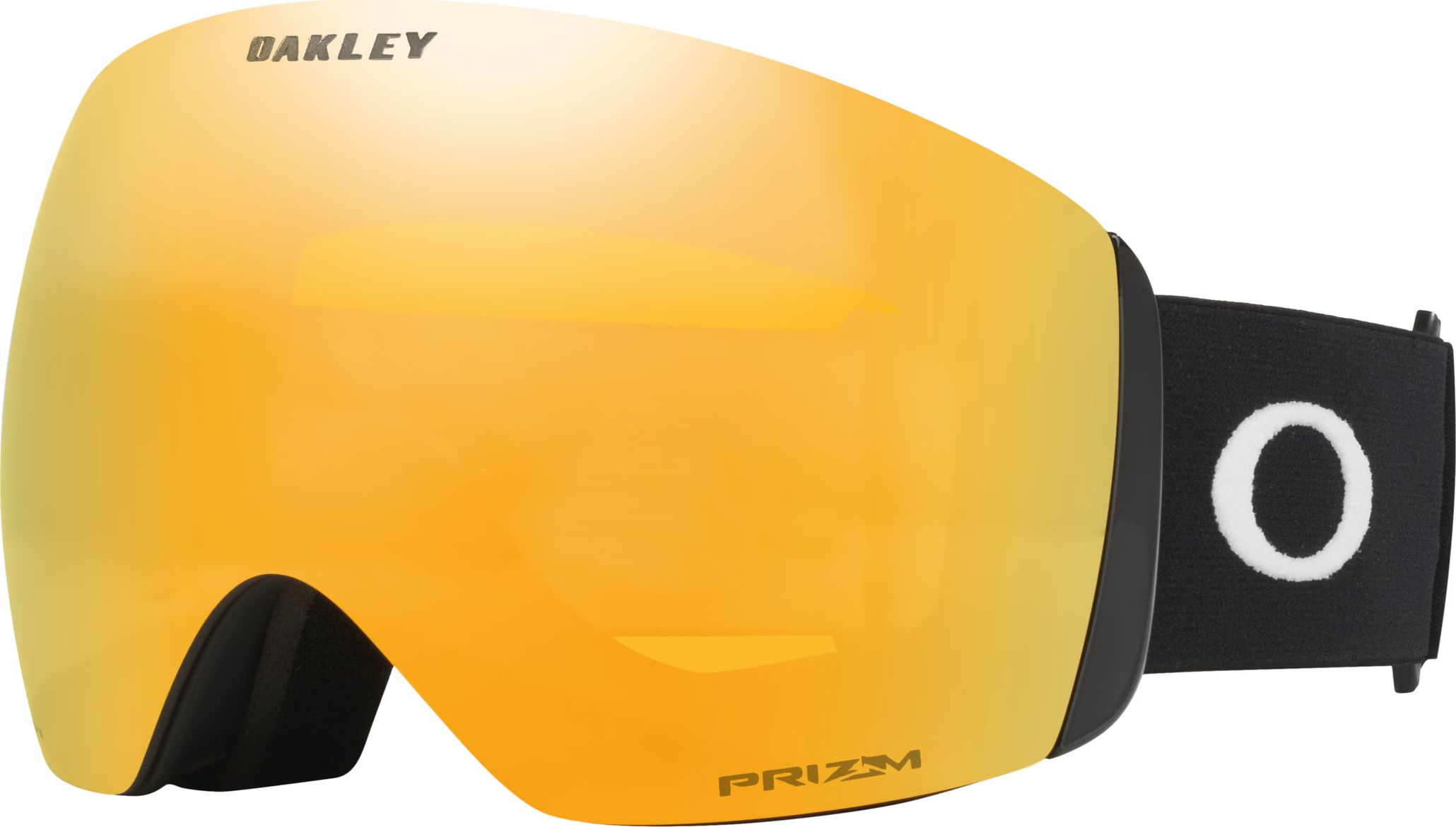 Oakley Flight Deck L Matte Black/ Prizm 24k Iridium