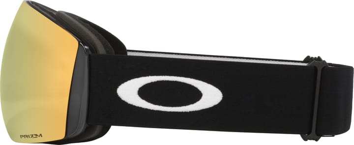 Oakley Flight Deck L Matte Black/ Prizm 24k Iridium Oakley
