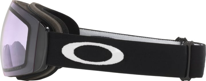 Oakley Flight Deck XM Matte Black Prizm Snow Clear Oakley Oakley Flight Deck XM Matte Black Prizm Snow Clear Oakley