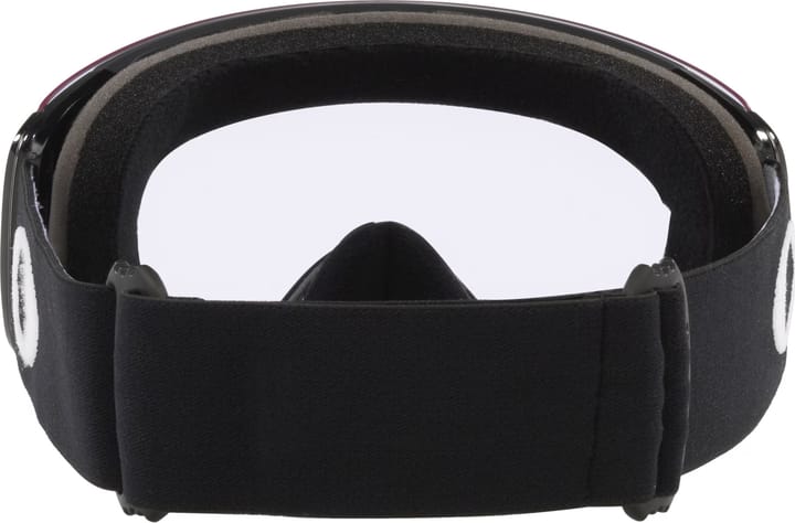 Oakley Flight Deck XM Matte Black Prizm Snow Clear Oakley