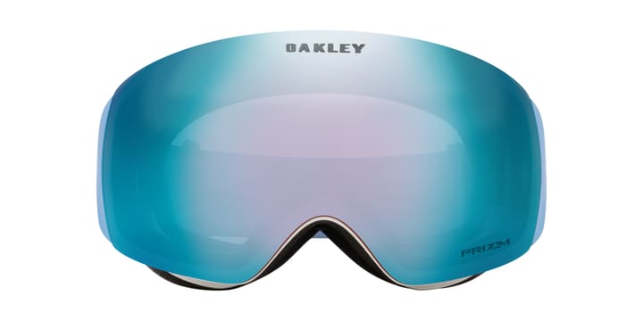 Oakley Flight Deck XM Matte Stonewash Prizm Sapphire Iridium Oakley