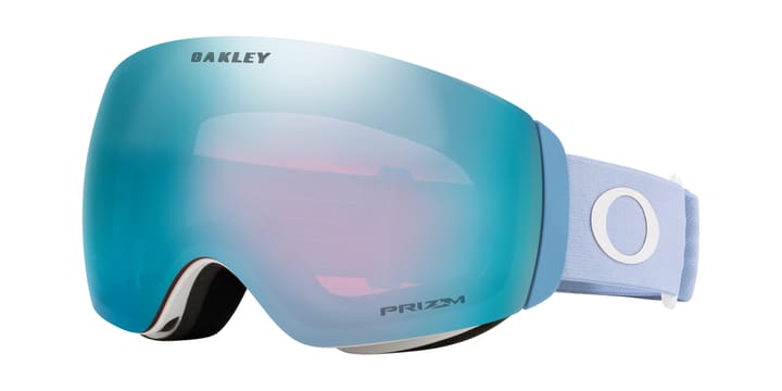 Oakley Flight Deck XM Matte Stonewash Prizm Sapphire Iridium Oakley