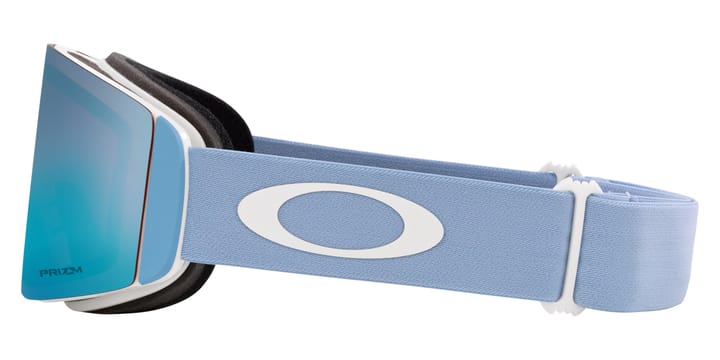 Oakley Flight Deck XM Matte Stonewash Prizm Sapphire Iridium Oakley