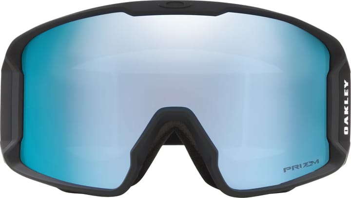 Oakley Line Miner L Factory Pilot Black Prizm Snow Sapphire Irid Oakley