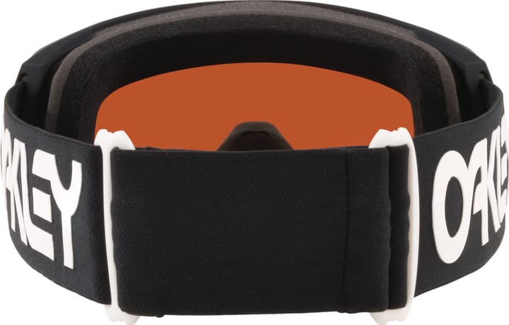 Oakley Line Miner L Factory Pilot Black Prizm Snow Sapphire Irid Oakley
