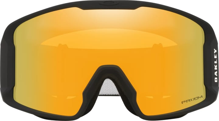 Oakley Line Miner L Matte Black/ Prizm 24k Iridium Oakley Oakley Line Miner L Matte Black/ Prizm 24k Iridium Oakley