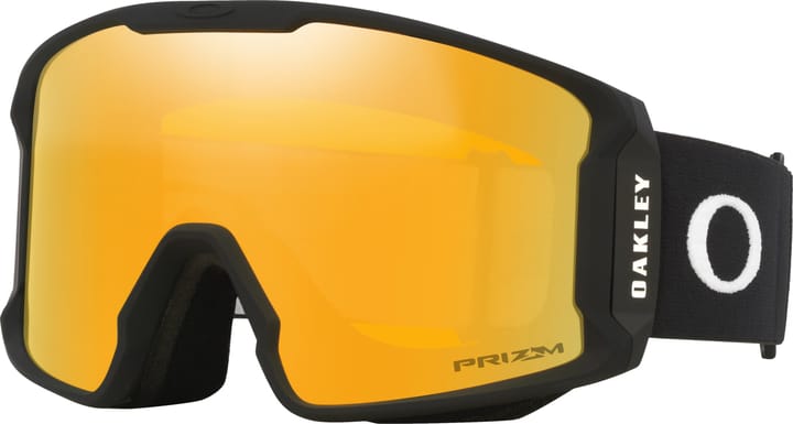 Oakley Line Miner L Matte Black/ Prizm 24k Iridium Oakley