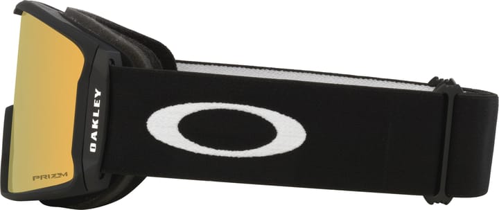 Oakley Line Miner L Matte Black/ Prizm 24k Iridium Oakley