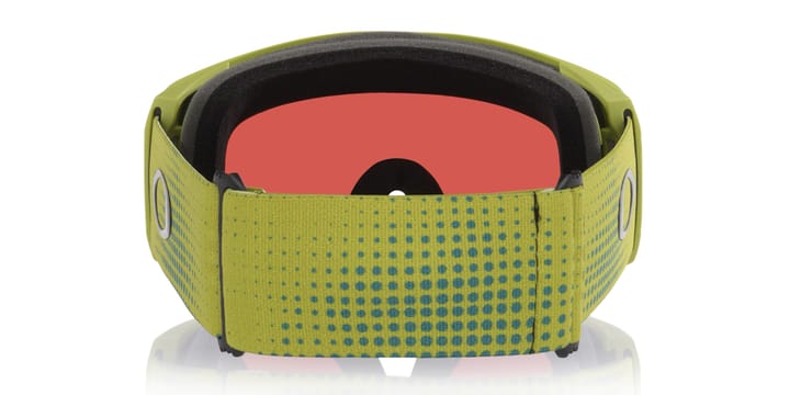 Oakley Line Miner L Fern / Prizm Snow Argon Iridium Oakley